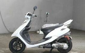 YAMAHA JOG ZR Evolution SA16J