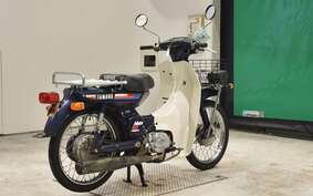 YAMAHA MATE 50 V50