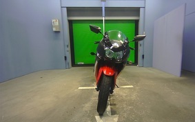 KAWASAKI NINJA 250R 2009 EX250K