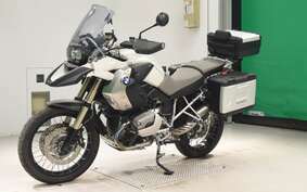 BMW R1200GS 2009 0303