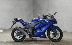 KAWASAKI NINJA 250R EX250K