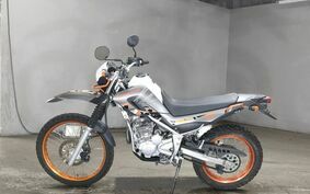 YAMAHA SEROW 250 DG17J