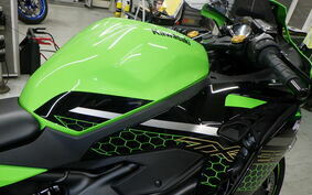 KAWASAKI ZX-25R ZX250E