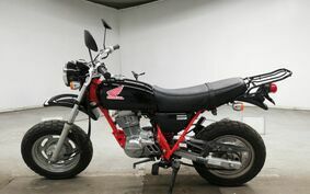 HONDA APE 100 HC07