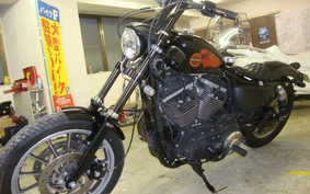 HARLEY XL883R Sportster 2006 CS2