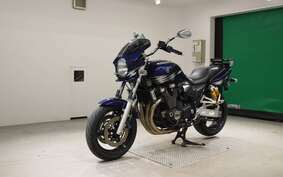 YAMAHA XJR1300 Gen.2 2008 RP17J