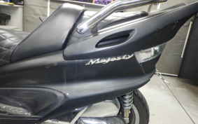 YAMAHA MAJESTY 250 C SG03J