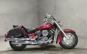 YAMAHA DRAGSTAR 1100 CLASSIC 2003 VP13J