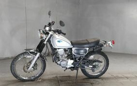 YAMAHA BRONCO 5BT