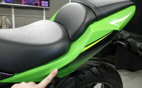 KAWASAKI NINJA 650 A 2018 ER650H