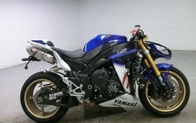 YAMAHA YZF-R1 Fi 2010 RN24J