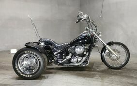 KAWASAKI VULCAN 400 TRIKE 1997 VN400A