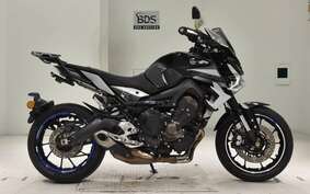 YAMAHA MT-09 A 2019 RN52J