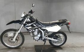 KAWASAKI KLX250 LX250S