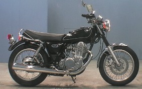 YAMAHA SR400 Gen.3 2005 RH01J