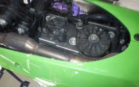 KAWASAKI NINJA 250R EX250K