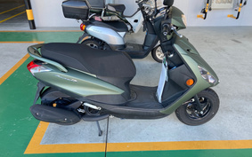 YAMAHA AXIS Z SED7J