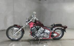 YAMAHA DRAGSTAR 400 2001 VH01J