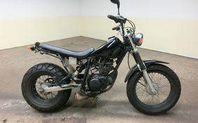 YAMAHA TW200 2JL