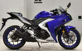 YAMAHA YZF-R25 RG10J