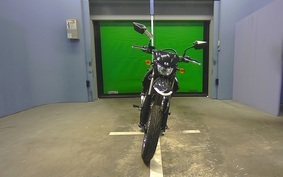 KAWASAKI KLX125D TRACKER 2013 LX125D