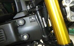 YAMAHA XSR125 RE46J