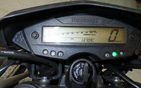 KAWASAKI KLX125D TRACKER LX125D