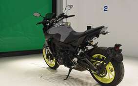 YAMAHA MT-09 A 2020 RN52J