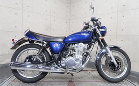 YAMAHA SR400 FINAL EDITION 2021 RH16J