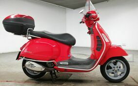 VESPA GTS250ie M451