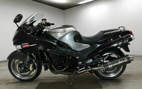 KAWASAKI ZX 1100 NINJA 2002 ZXT10D