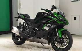 KAWASAKI NINJA 1000 SX 2021 ZXT02K