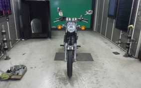 YAMAHA SR400 Gen.3 2004 RH01J