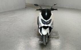 YAMAHA N-MAX 125 SE86J