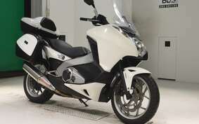 HONDA NC 700 INTEGRA 2012 RC62