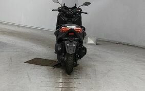 YAMAHA X-MAX 250 SG42J