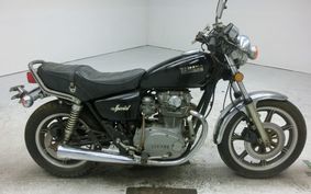 YAMAHA XS650 SPECIAL 3G5