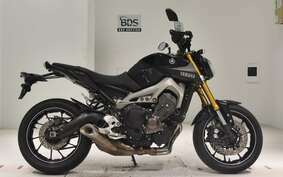 YAMAHA MT-09 A 2014 RN34J