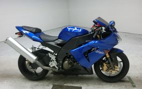 KAWASAKI ZX 10 NINJA R 2005 ZXT00C