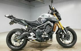 YAMAHA MT-09 2017 RN34J