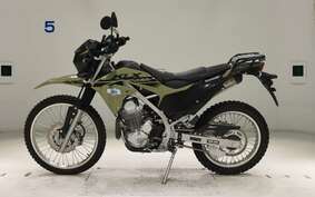 KAWASAKI KLX230 LX230A