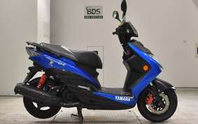 YAMAHA CYGNUS 125 XSR 2 SE44J