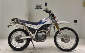 YAMAHA SEROW 225 W 4JG