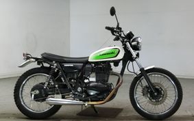 KAWASAKI 250TR 2008 BJ250F