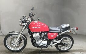 HONDA CB400F 1997 NC36