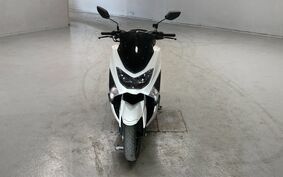 YAMAHA N-MAX 125 SED6J