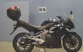 KAWASAKI NINJA 400R 2010 ER400B