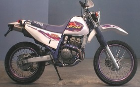 YAMAHA TT250R RAID 1994 4GY