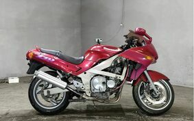 KAWASAKI ZZ-R400 1995 ZX400N