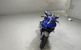 YAMAHA YZF-R25 RG43J